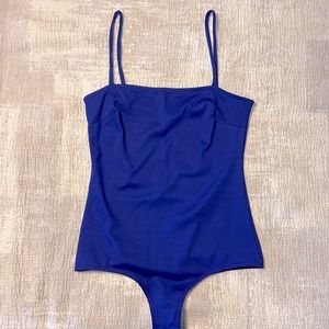 Intimately Free People bodysuit.